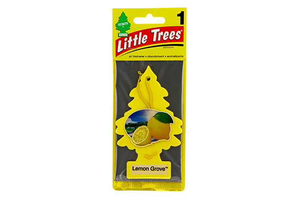 Perfume - Hanging Little Tree (Lemon Grove)