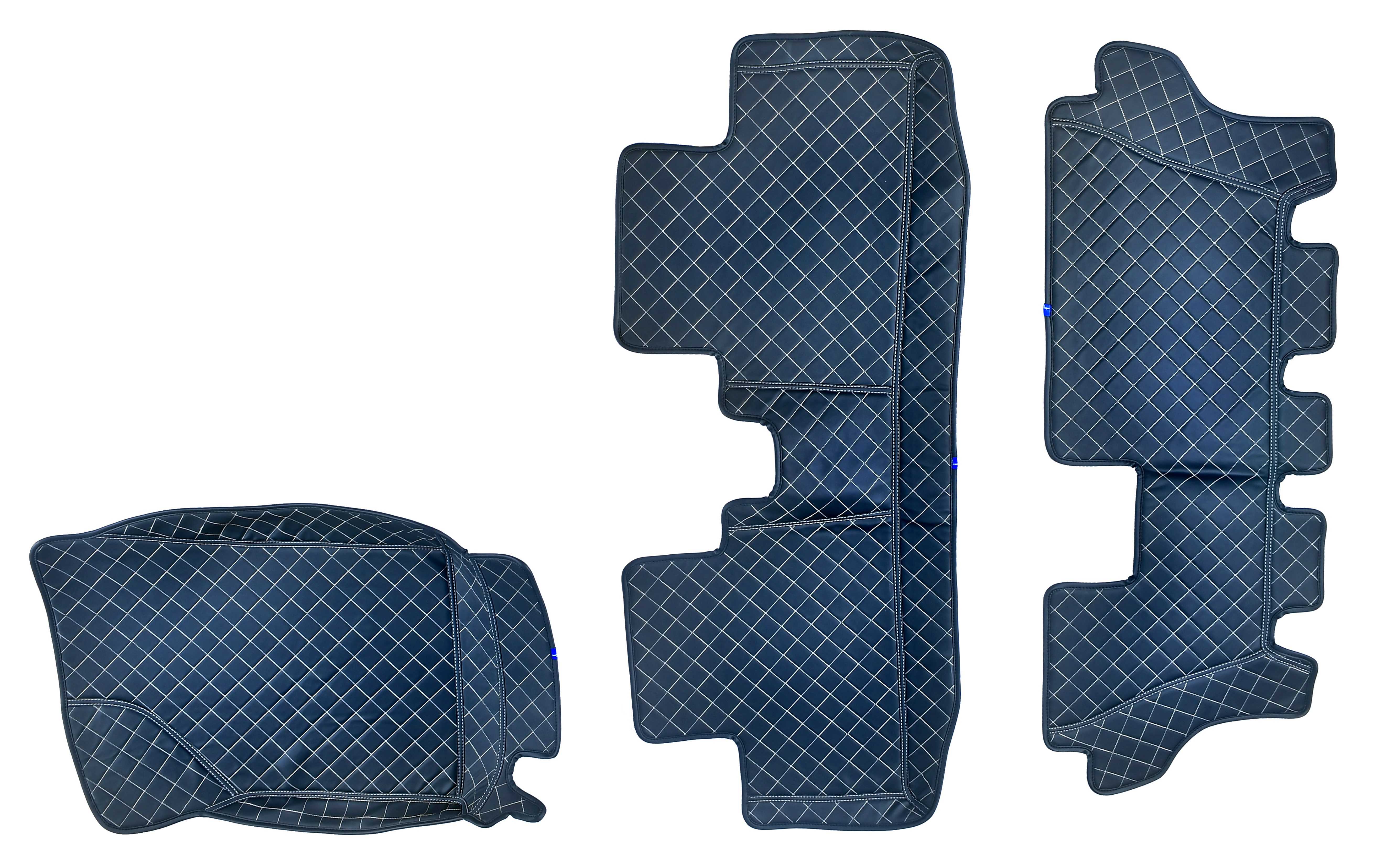 Full Floor Cover Mat (Premium) Ertiga 990J0M72RA3040 Maruti Suzuki
