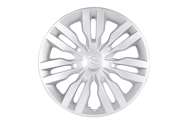 Wheel Cover Grey 35.56 cm (14) 
