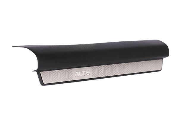 Door Sill Guard - Stainless Steel | Alto 800