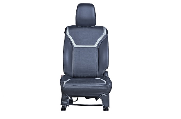 SAB Seat Cover - Designer Perforation | XL6