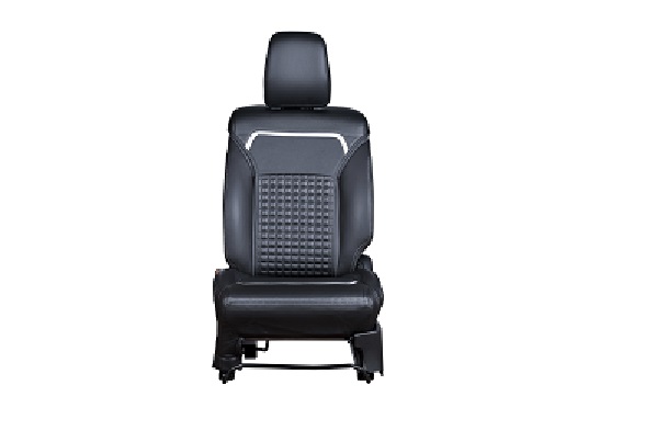 SAB Seat Cover - Square Pattern | XL6