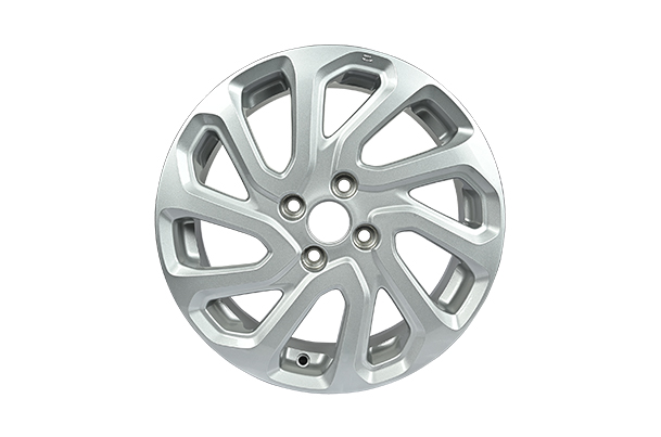 Alloy Wheel Machined 40.64 Cm (16) | New Baleno