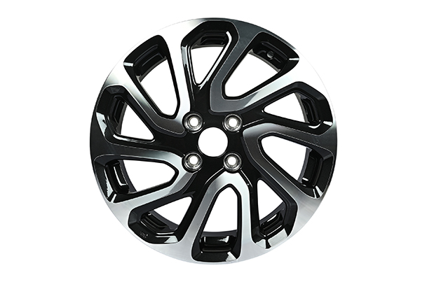 Alloy Wheel Machined 40.64cm(16) | New Baleno