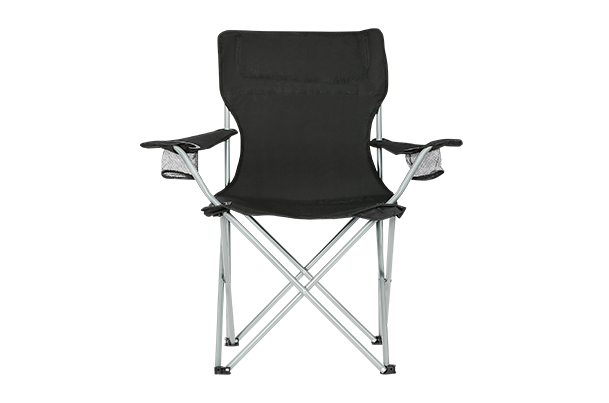 Portable Chair - Charcoal Black | Jimny 