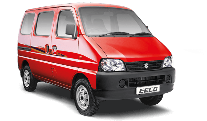 Maruti Suzuki Eeco Eeco Price Mileage Features