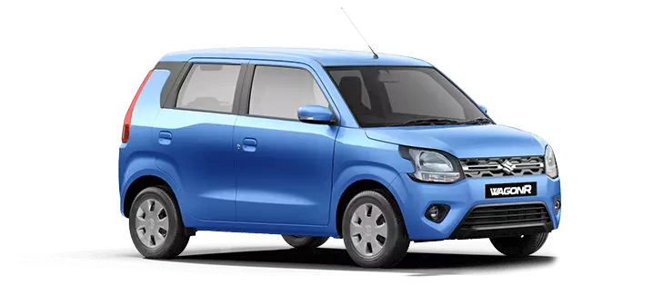 Maruti Suzuki Wagon R Wagonr Price Mileage Features
