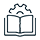 owner's manual icon