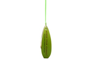 Perfume - Hanging (Lemon Ice)