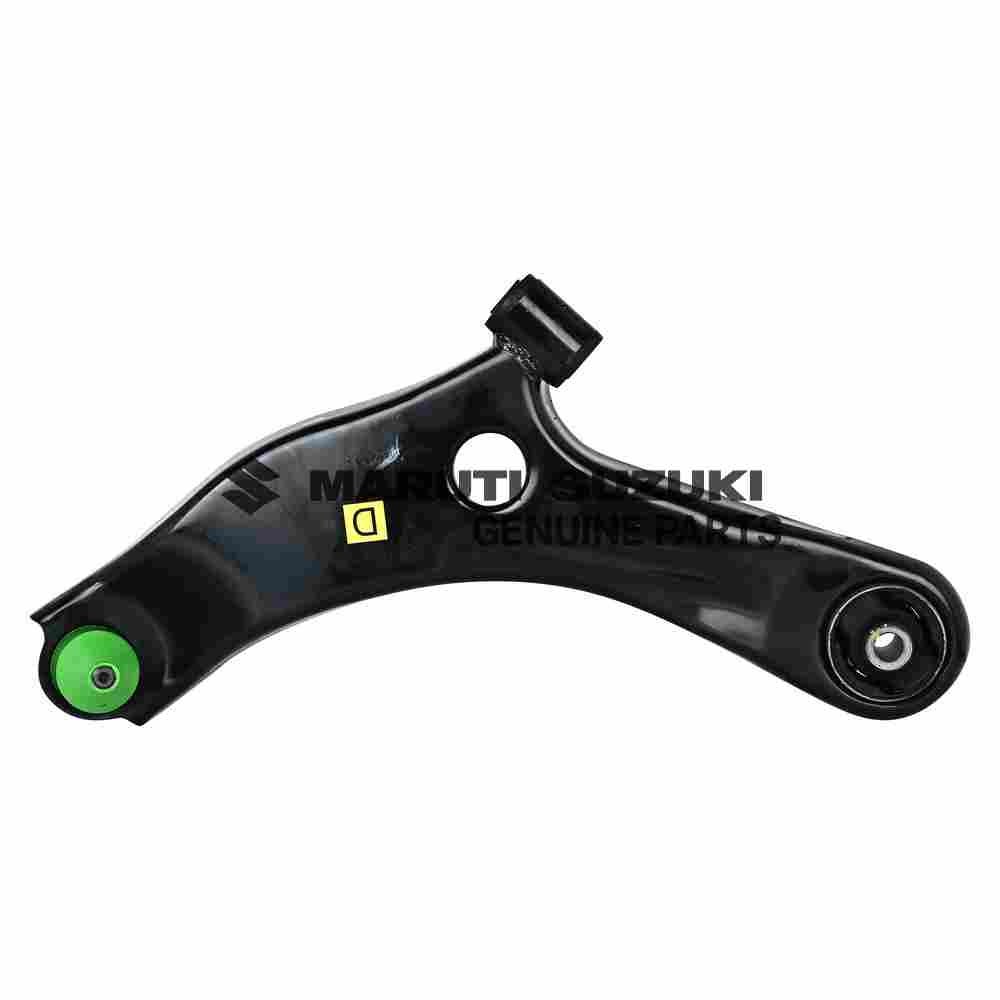 FRONT SUSPENSION ARM ASSEMBLY - LEFT