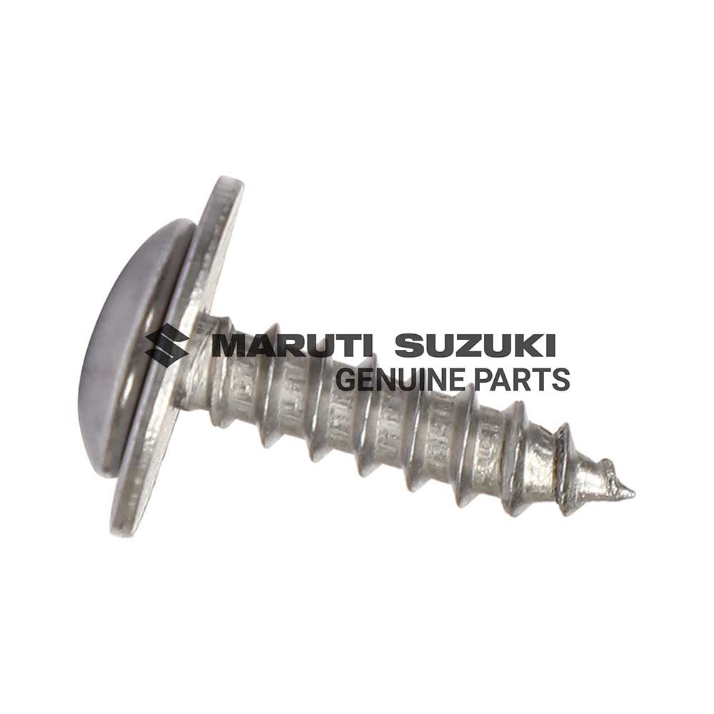SCREW
