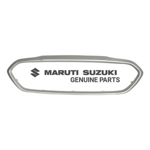 GARNISH_ RADIATOR UPPER GRILLE