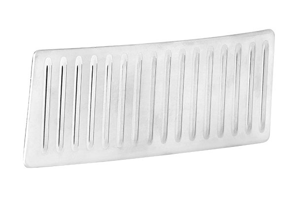 Rear Trunk Sill Guard | Victoris