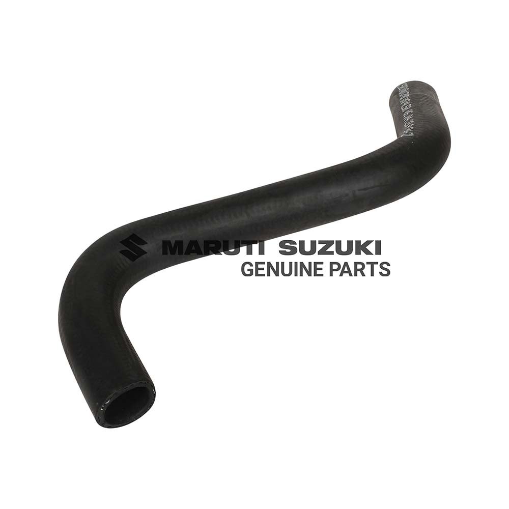 HOSE_ HEATER INLET