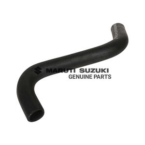 HOSE_ HEATER INLET