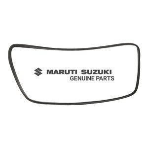 WEATHERSTRIP_ TRUNK LID OPNG