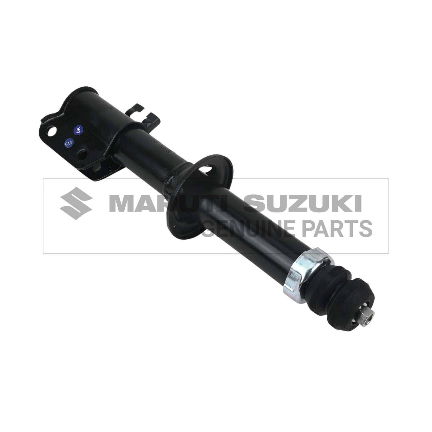 STRUT ASSY RH(WITH BUSH SET)