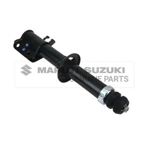 STRUT ASSY RH(WITH BUSH SET)