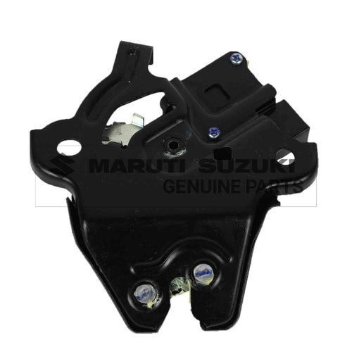 TRUNK LID LATCH