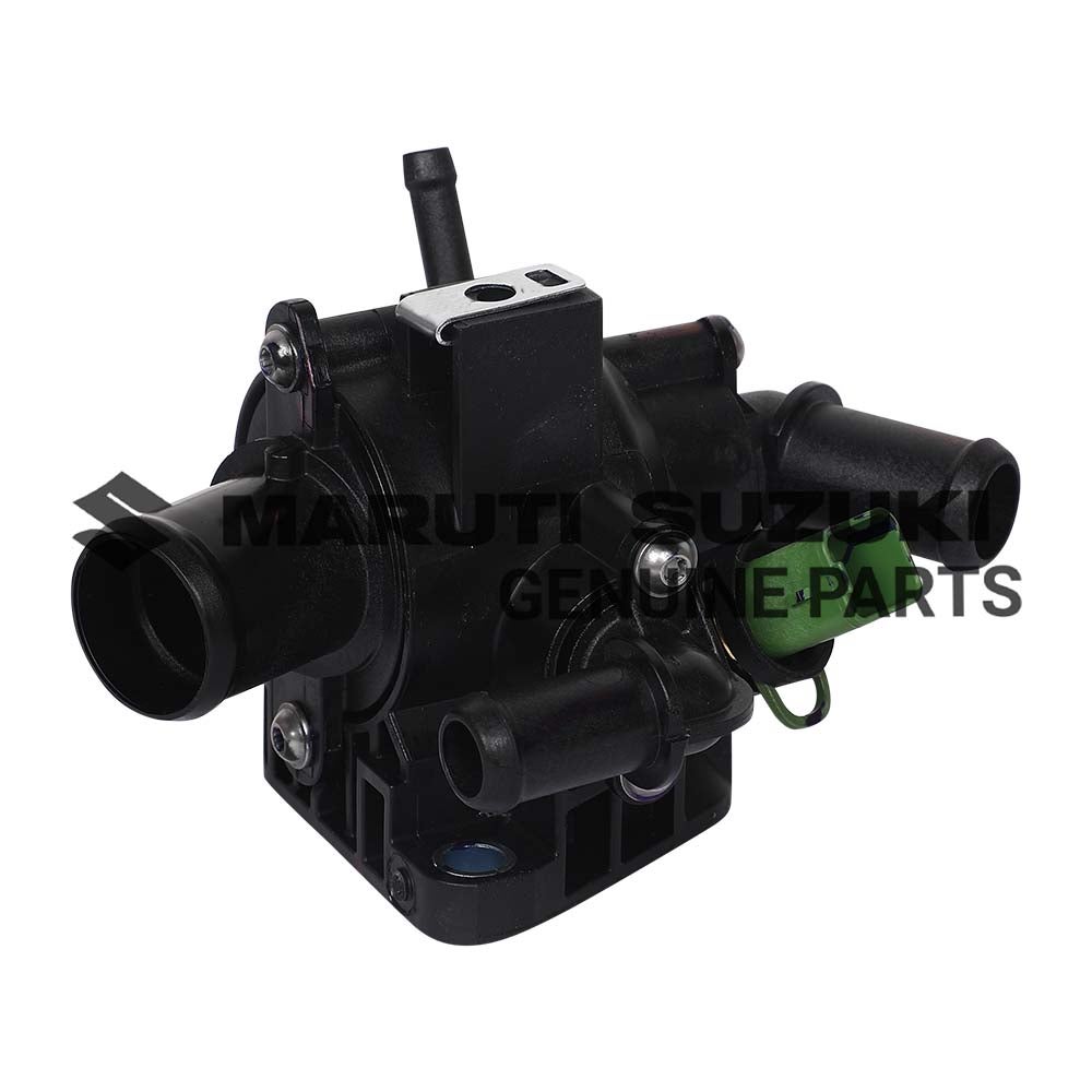 THERMOSTAT HOUSING ASSY