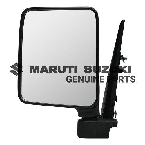 OUTSIDE REAR VIEW MIRROR (LEFT)