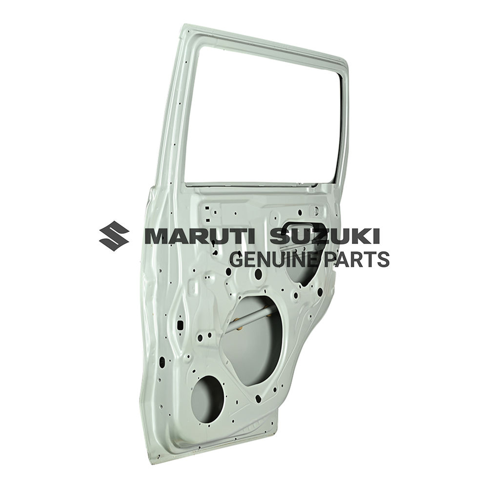 Buy PANEL ASSYREAR DOORR 68003M67L01,Maruti Suzuki Genuine Parts