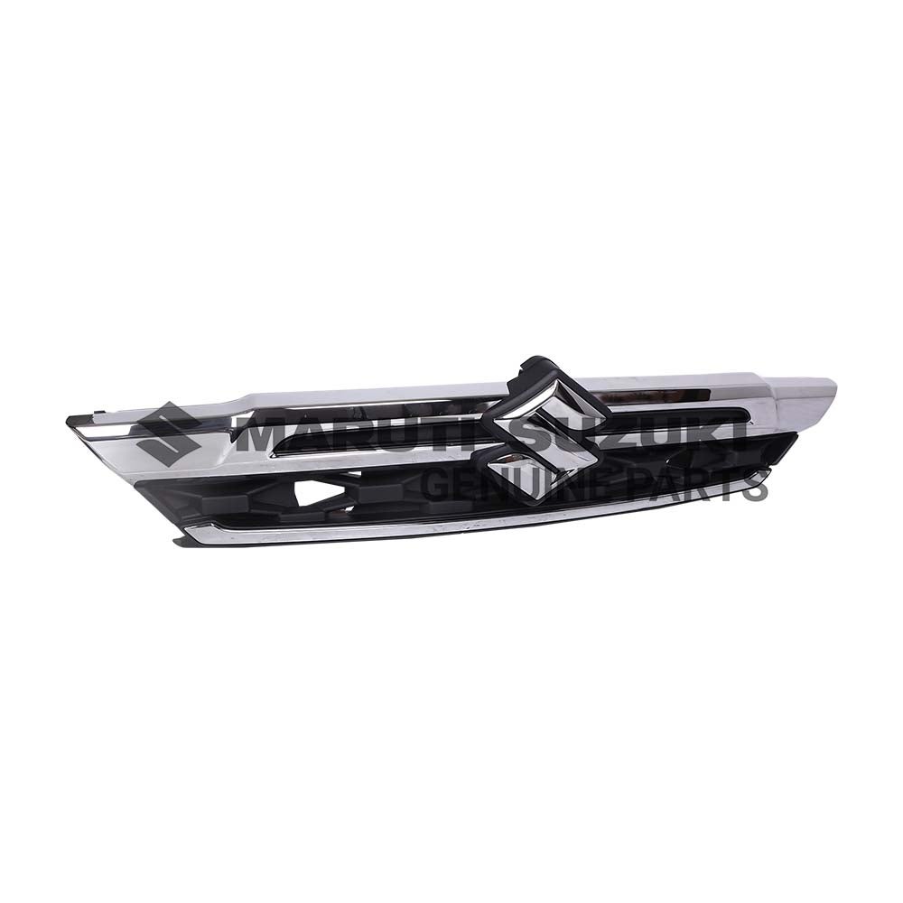 GRILLE COMP_RADIATOR UPPER