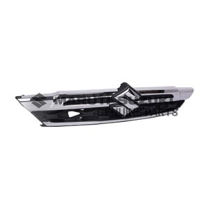 GRILLE COMP_RADIATOR UPPER