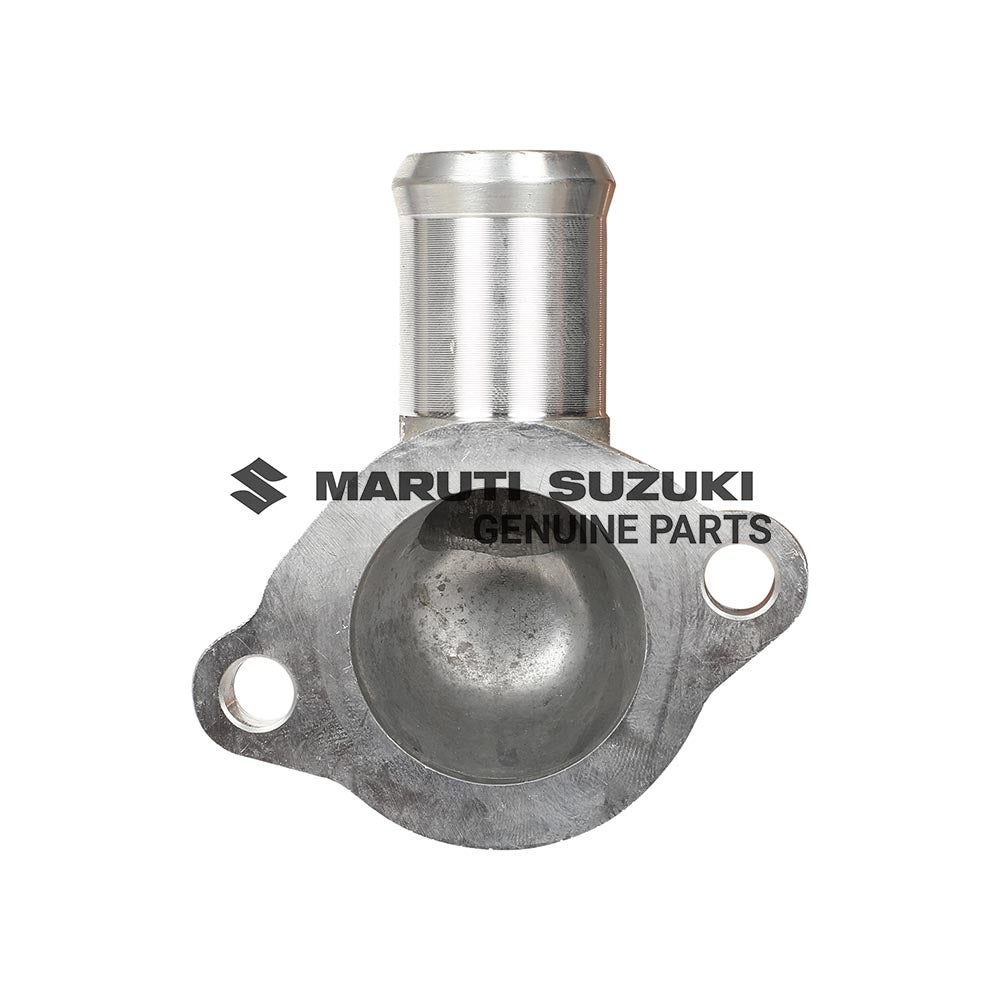 CAP_WATER THERMOSTAT