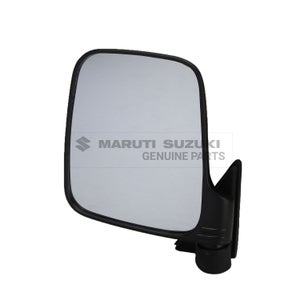 OUTSIDE REAR VIEW MIRROR (LEFT)