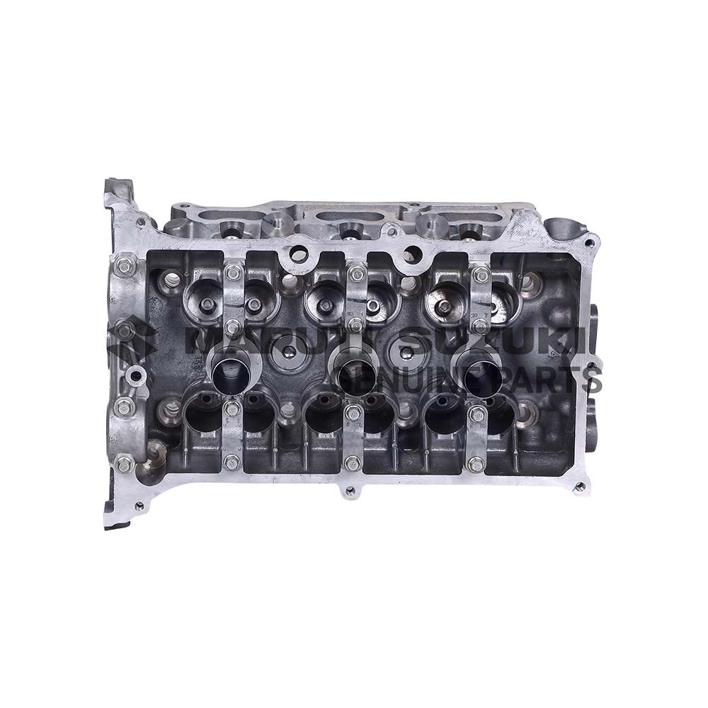 HEAD ASSEMBLY_CYLINDER