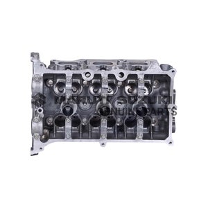HEAD ASSEMBLY_CYLINDER