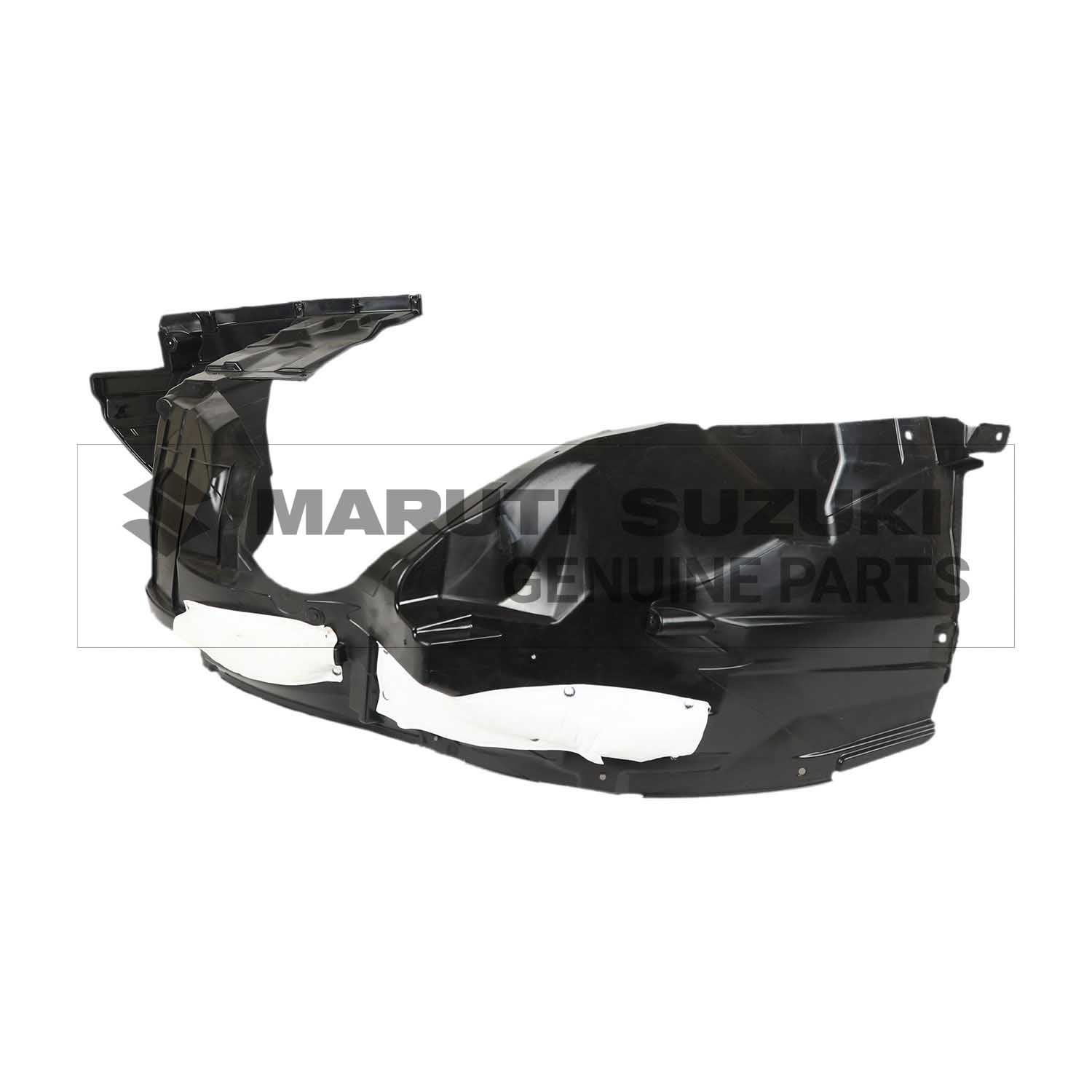 LINING_FRONT FENDER_L
