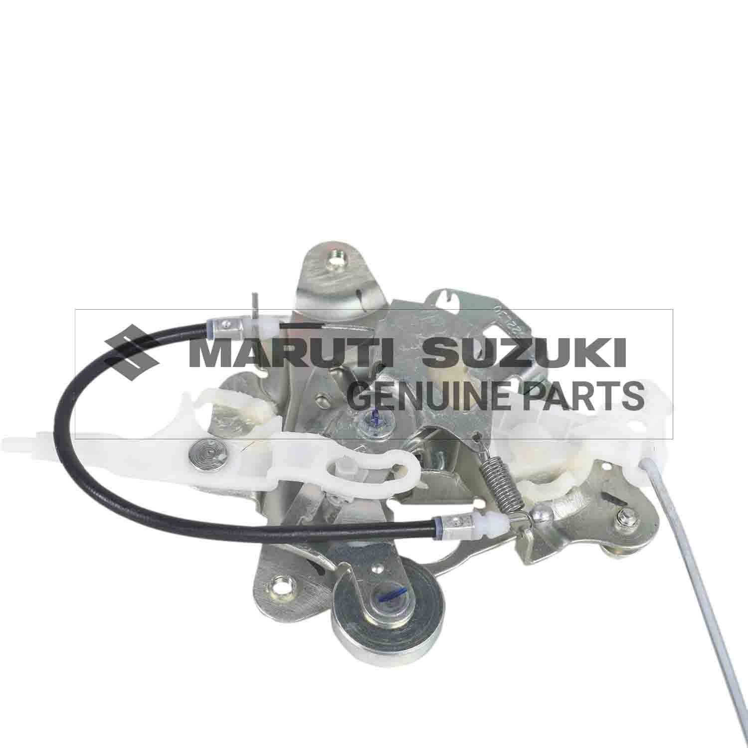 Buy REAR DOOR LINK - RIGHT HAND SIDE 83150M79A22,Maruti Suzuki