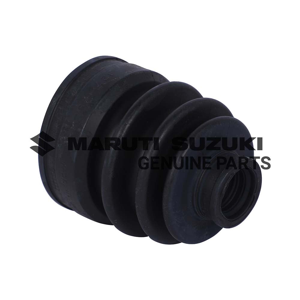 BOOT SET_DIFFERENTIAL SIDE