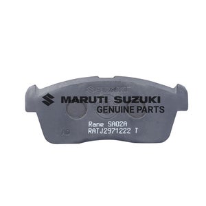 BRAKE PAD SET