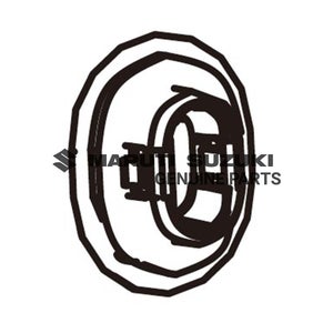 CLIP_FR DR WDO FRAME MOULDING