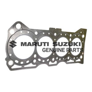 GASKET_CYLINDER HEAD