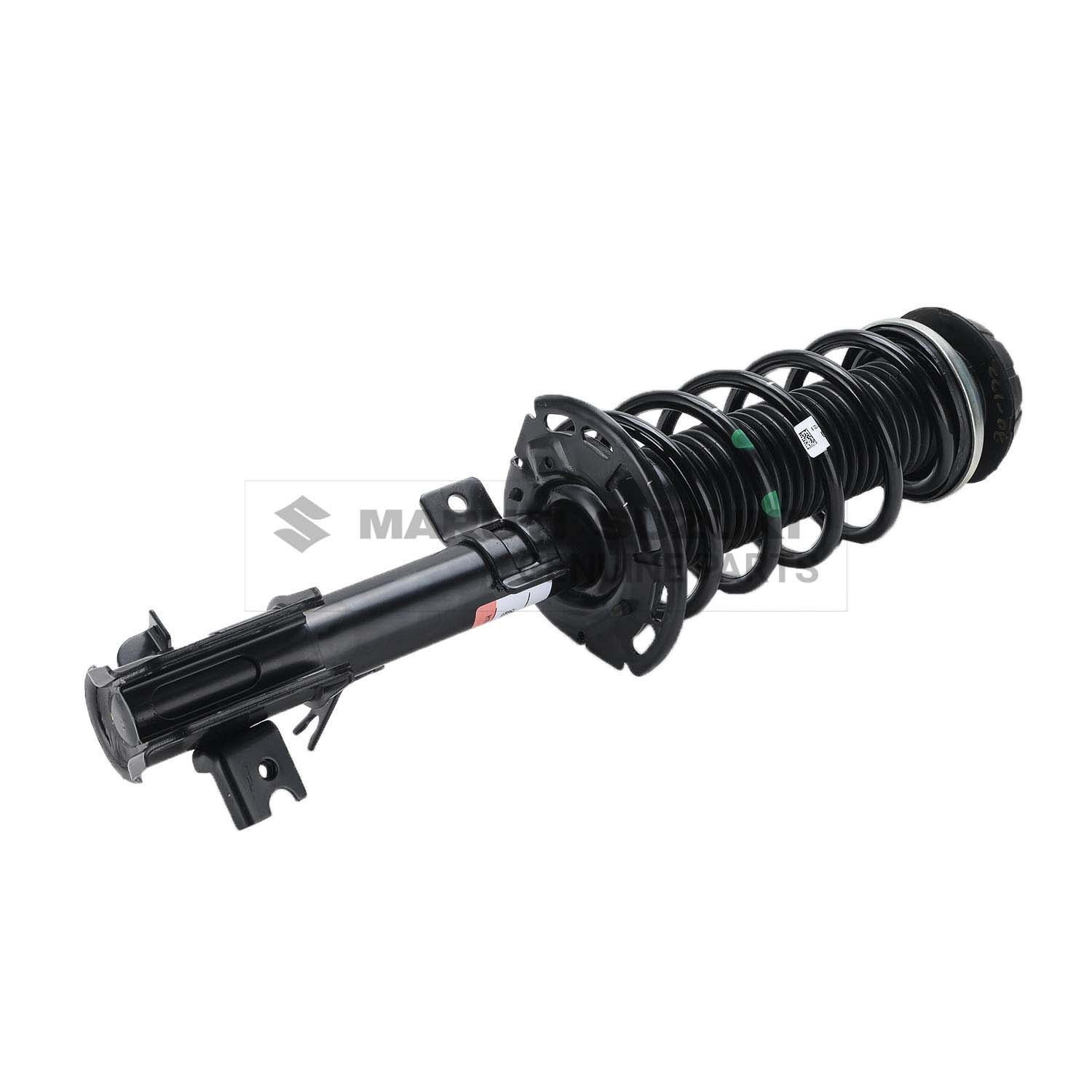 FRONT SUSPENSION STRUT SET (RIGHT)