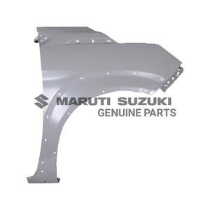 PANEL_FRONT FENDER_R