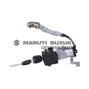 LOCK SET_STEERING