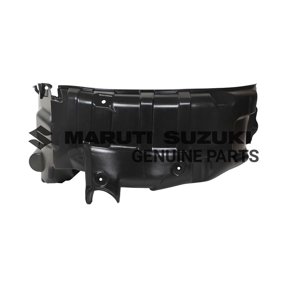 LINING_ REAR FENDER RH
