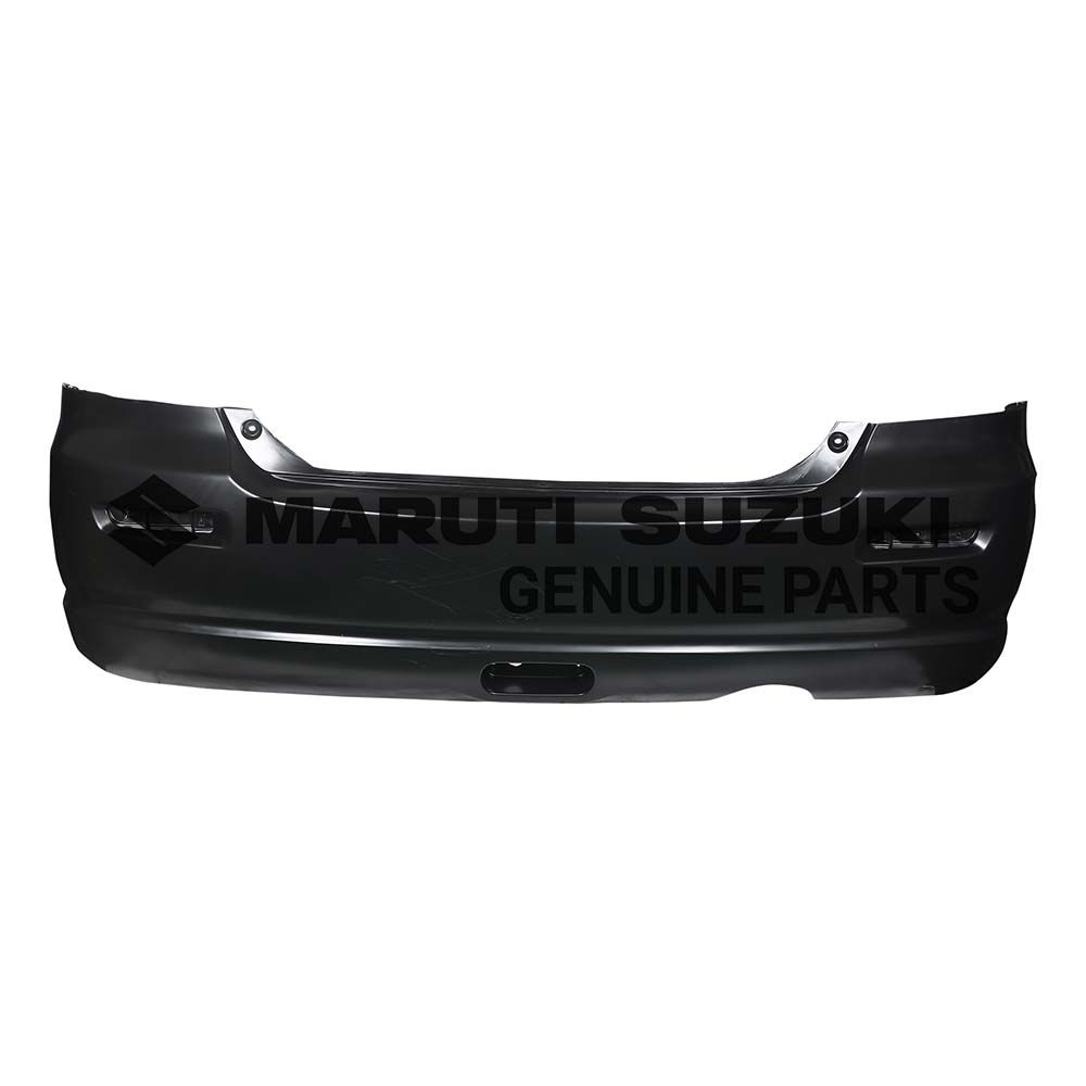 Buy REAR BUMPER 71811M74K00,Maruti Suzuki Genuine Parts
