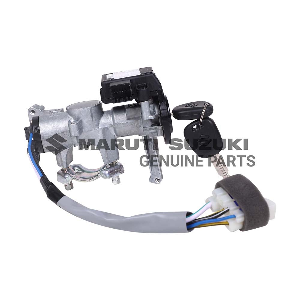 LOCK SET_STEERING