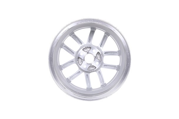 Alloy Wheel Silver 38.10 cm (15 inches) | Swift
