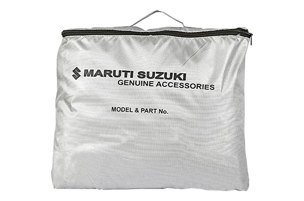Car Body Cover (Matte) | Wagon R