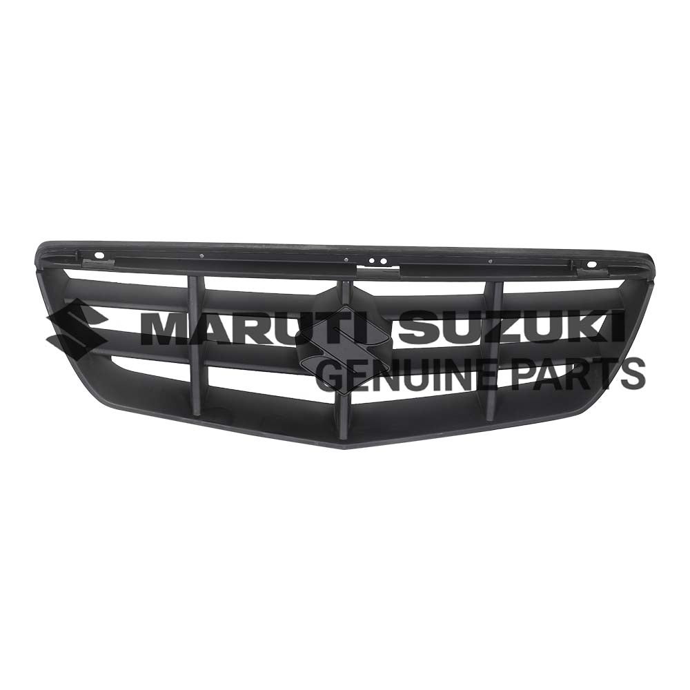 GRILLE_FRONT BUMPER_
