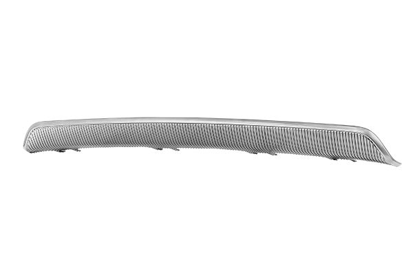 Side Skid Plate - Dark Grey | Brezza