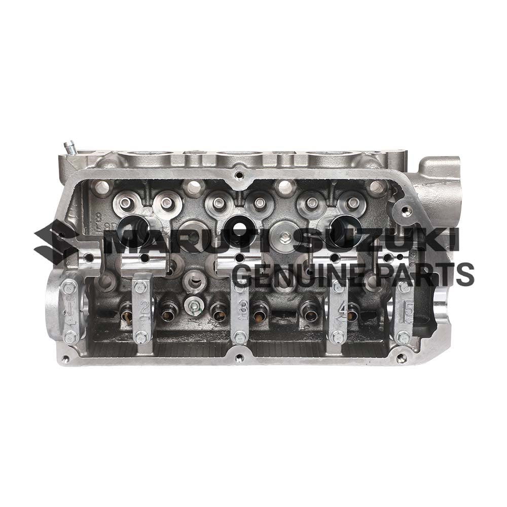 ENGINE CYLINDER HEAD