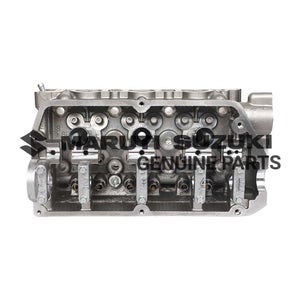 ENGINE CYLINDER HEAD